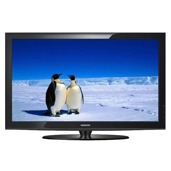 Замена разъема AUX Samsung PS-50B451