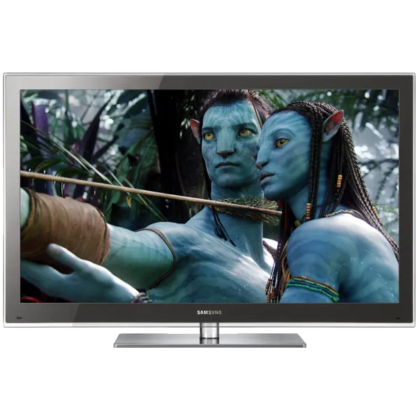 Замена разъема AUX Samsung PS50C6900