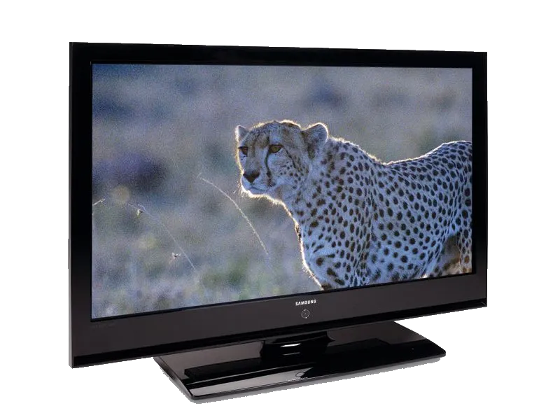 Замена разъема AUX Samsung PS-58P96FD