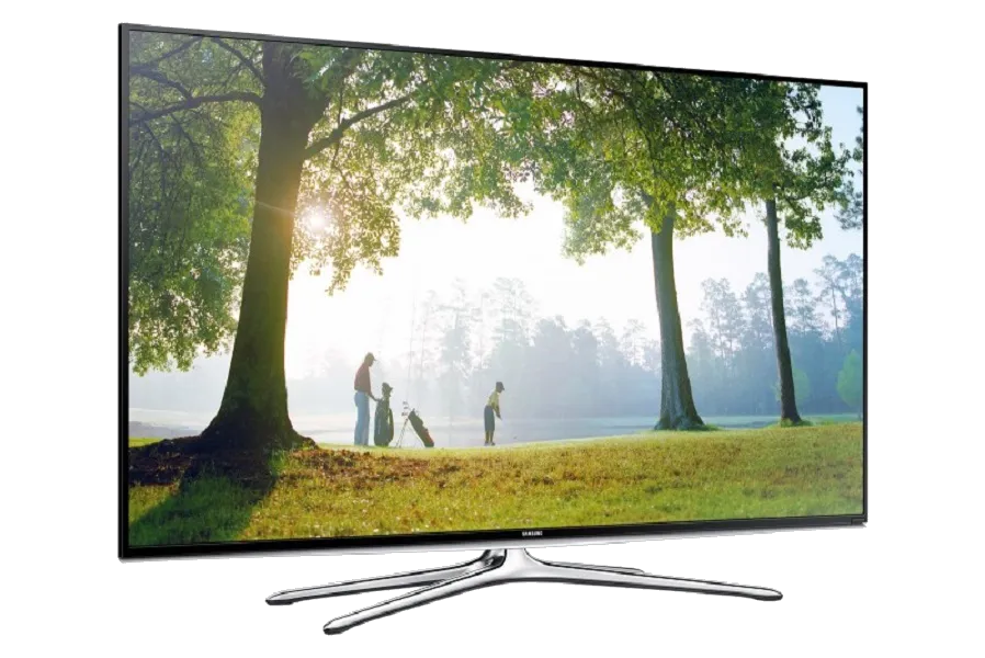 Замена разъема AUX Samsung UE-40D6200