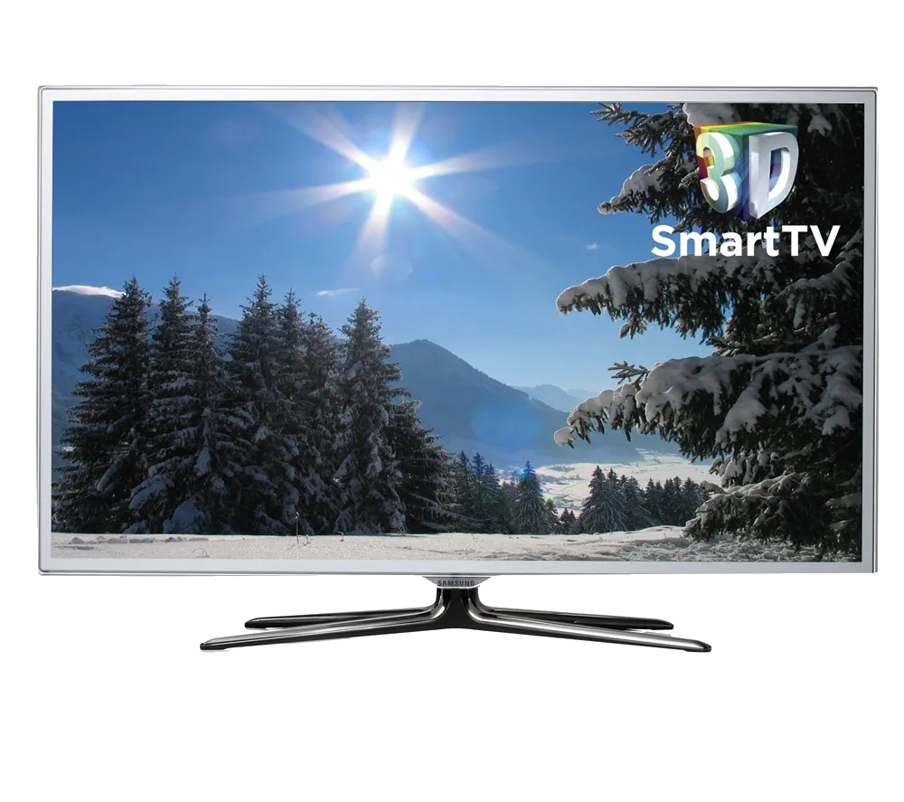 Замена разъема AUX Samsung UE32ES6710