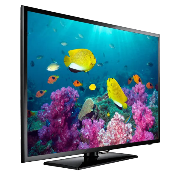 Замена разъема AUX Samsung UE39F5000