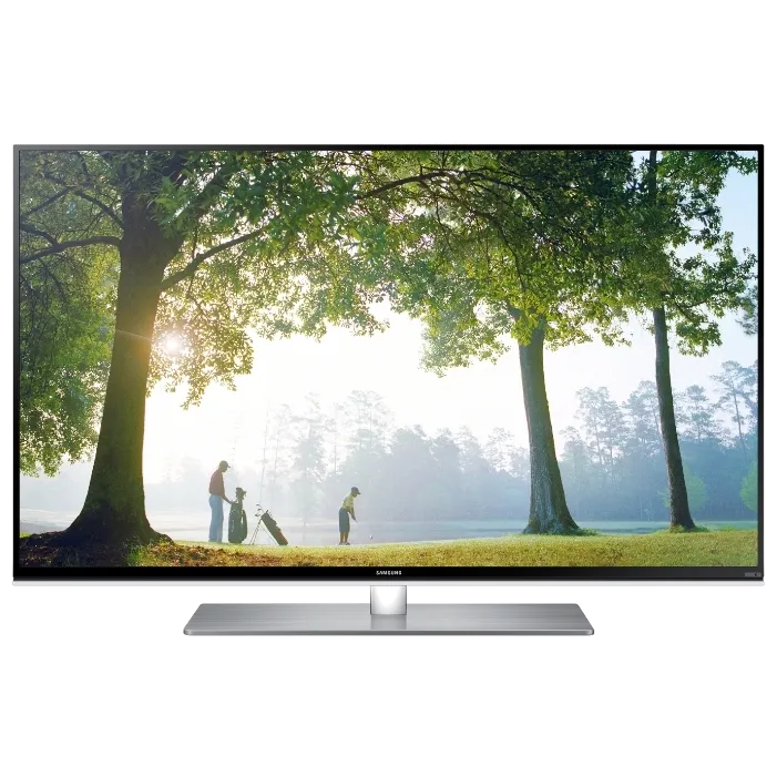 Замена разъема AUX Samsung UE40H6700
