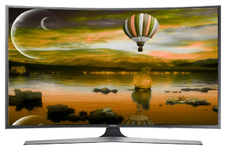 Замена разъема AUX Samsung UE60JU6870U