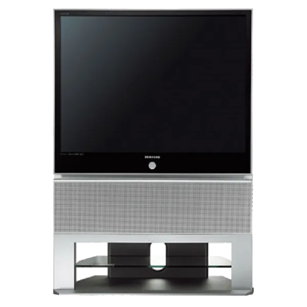 Замена разъема AUX Samsung SP-54R1HLR