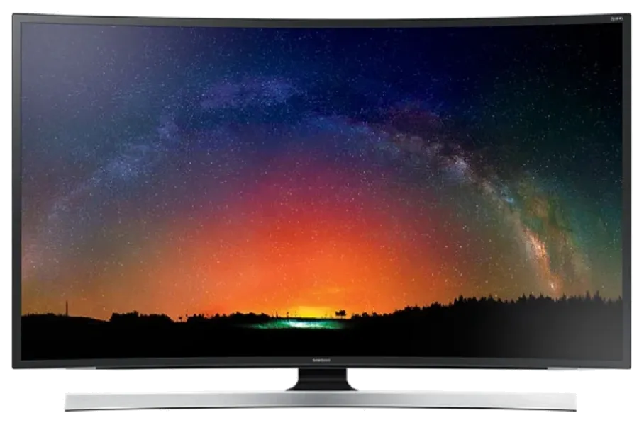 Замена разъема AUX Samsung UE48JS8505T