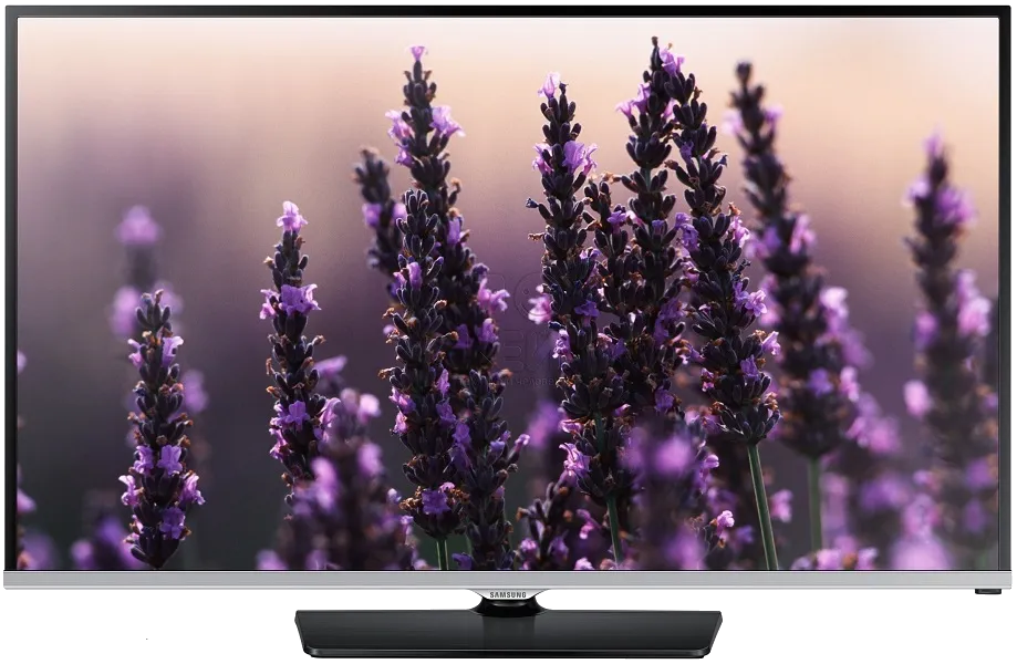 Замена разъема AUX Samsung UE40H5000