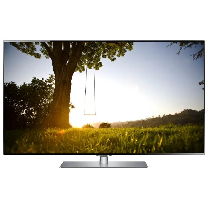 Замена разъема AUX Samsung UE46F6670