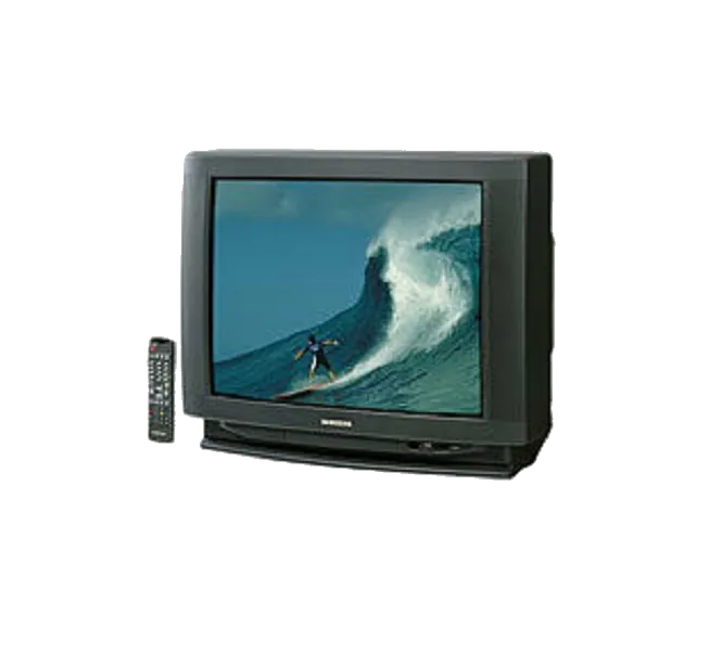 Замена разъема AUX Samsung CS-2902 WTR