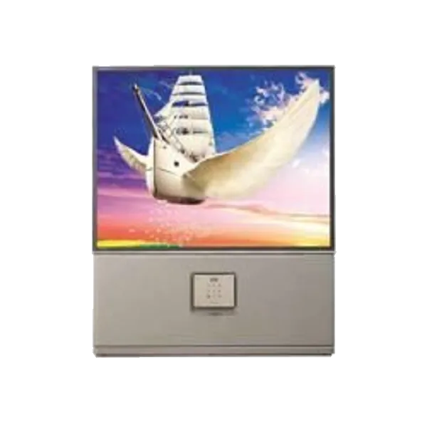 Замена разъема AUX Samsung SP-54J8HFR