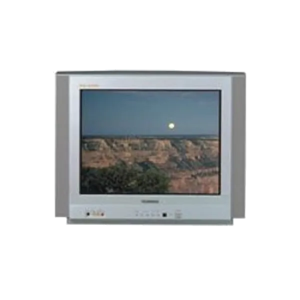 Замена разъема AUX Samsung CS-21A8WTQ