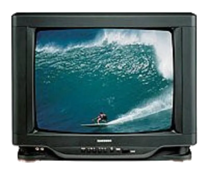 Замена разъема AUX Samsung CK-2085 VR