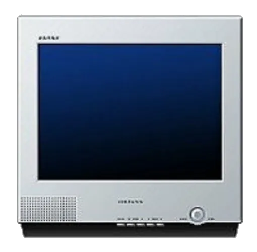 Замена разъема AUX Samsung CS-21K9MJQ