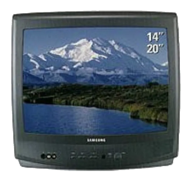 Замена разъема AUX Samsung CS-14F2 R