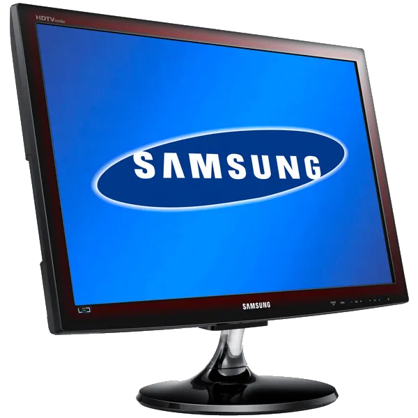 Замена разъема AUX Samsung T23B350