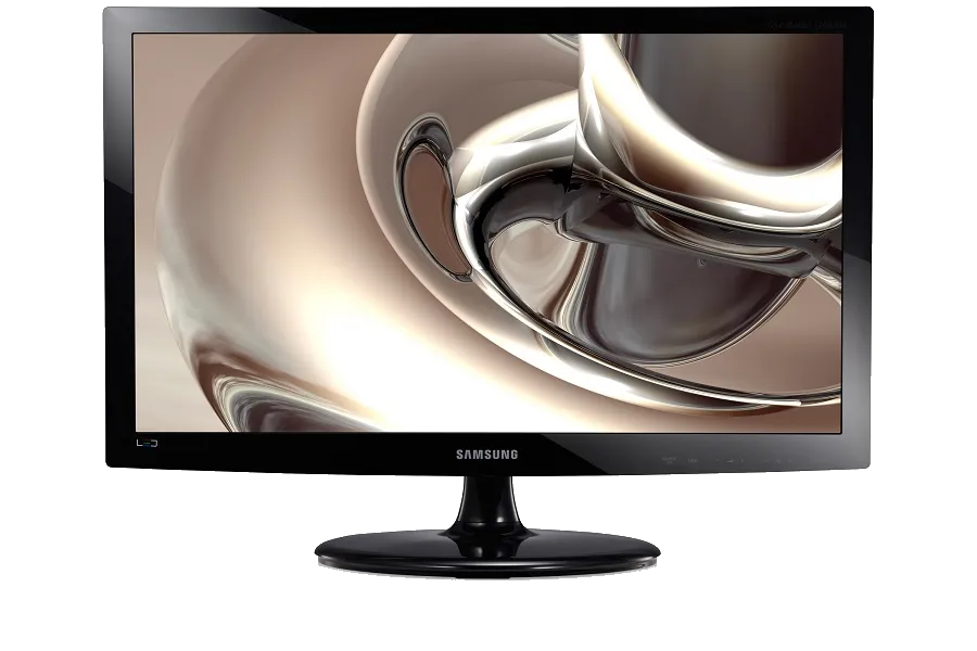 Замена разъема AUX Samsung T24B300