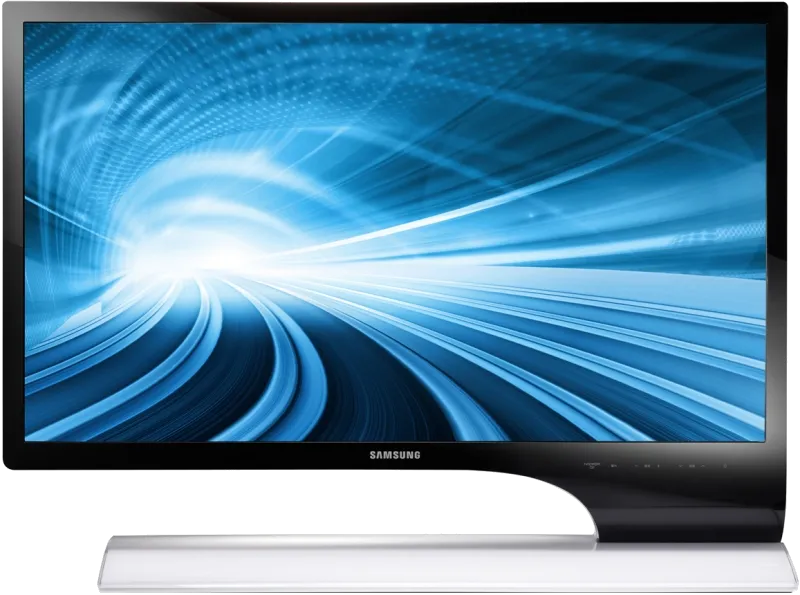 Замена разъема AUX Samsung T24B750