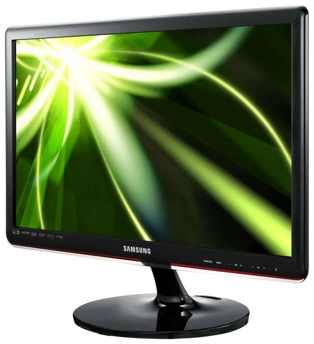 Замена разъема AUX Samsung T27A550