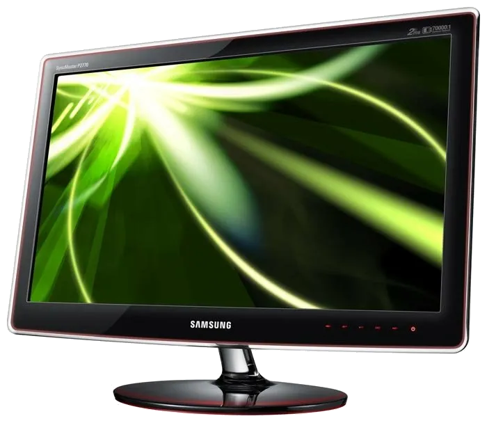 Замена разъема AUX Samsung SyncMaster P2470HD