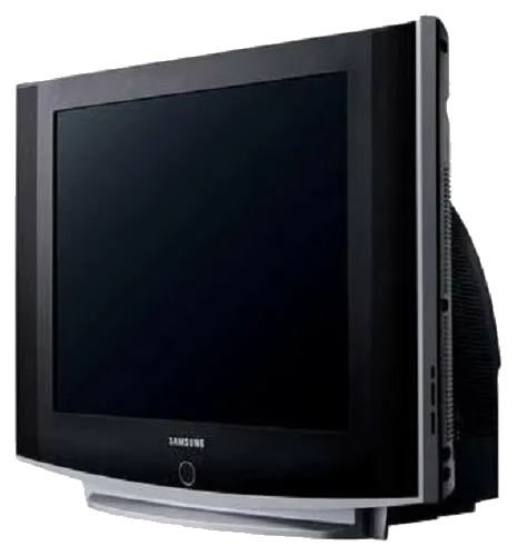 Замена разъема AUX Samsung CS-29Z50Z4Q