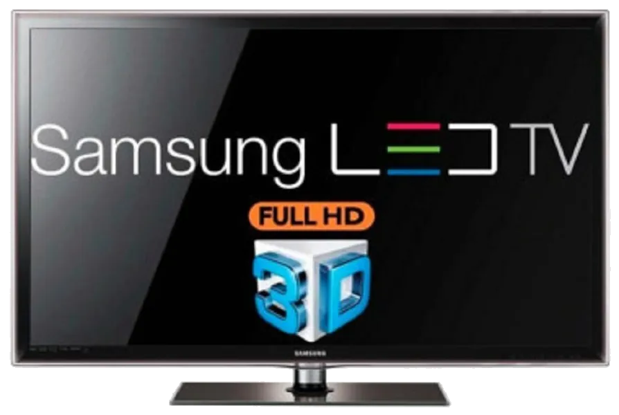 Замена разъема AUX Samsung UE-37D6000