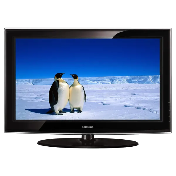 Замена разъема AUX Samsung LE-52B620