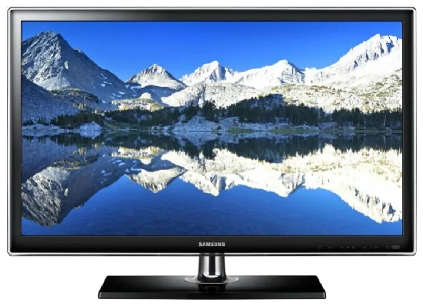 Замена разъема AUX Samsung UE27D4000