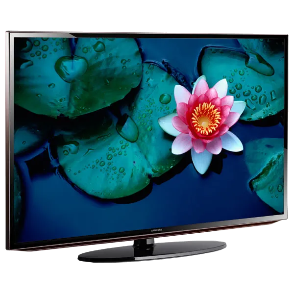 Замена разъема AUX Samsung UE40EH5057