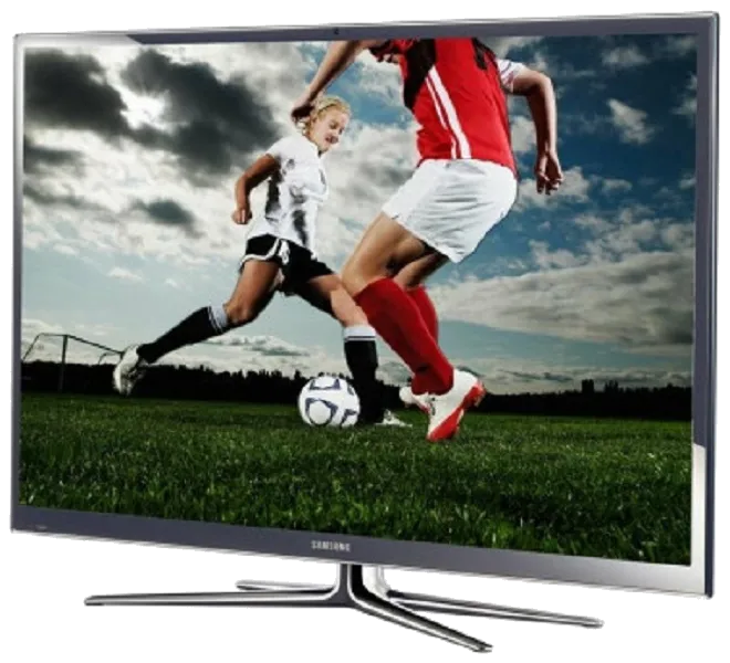 Замена разъема AUX Samsung PS64E8090
