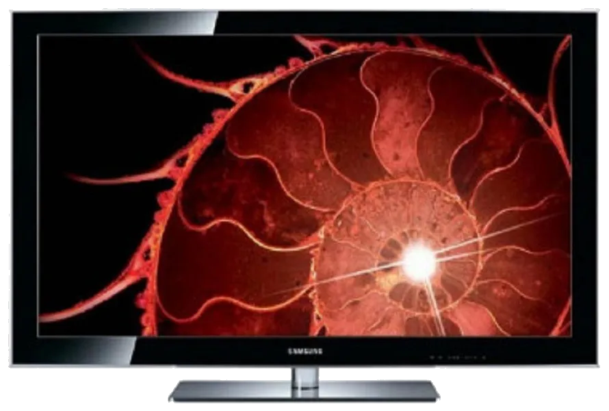 Замена разъема AUX Samsung PS-63B680