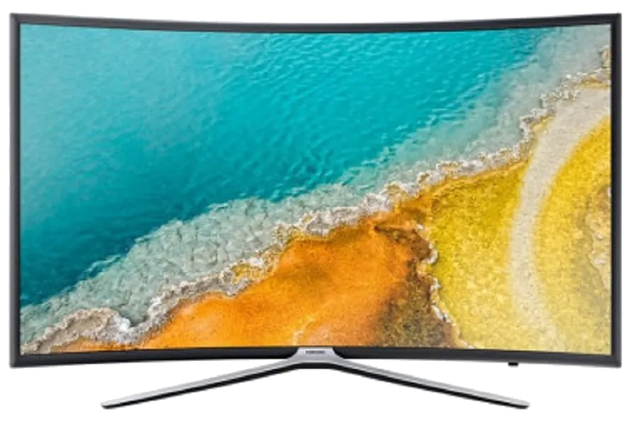 Замена разъема AUX Samsung UE49K6300AK
