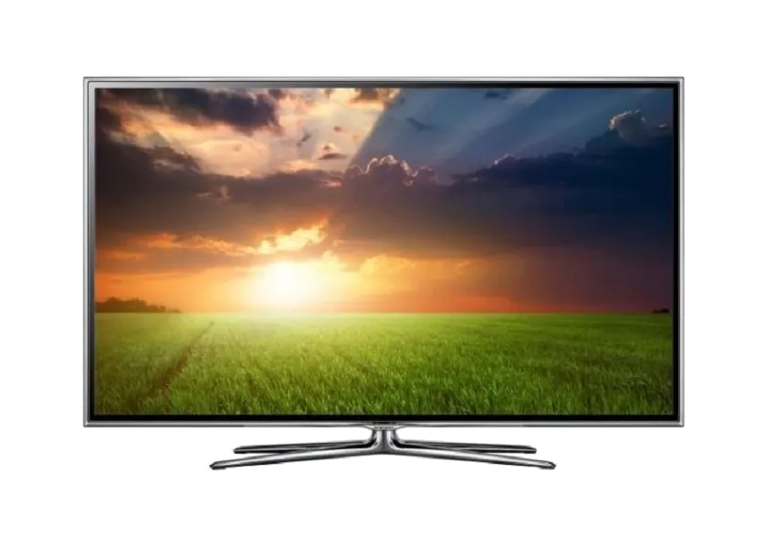 Замена разъема AUX Samsung UE32ES6540