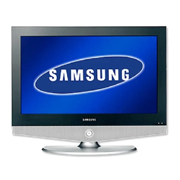 Замена разъема AUX Samsung LE-26R31S
