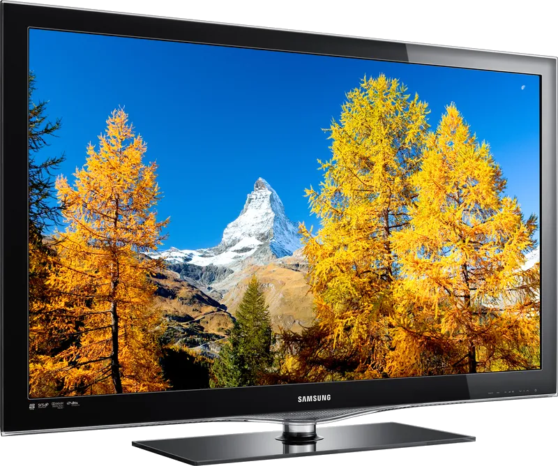 Замена разъема AUX Samsung LE-40C652