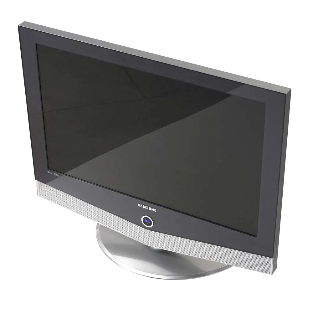 Замена разъема AUX Samsung LE-40R51B