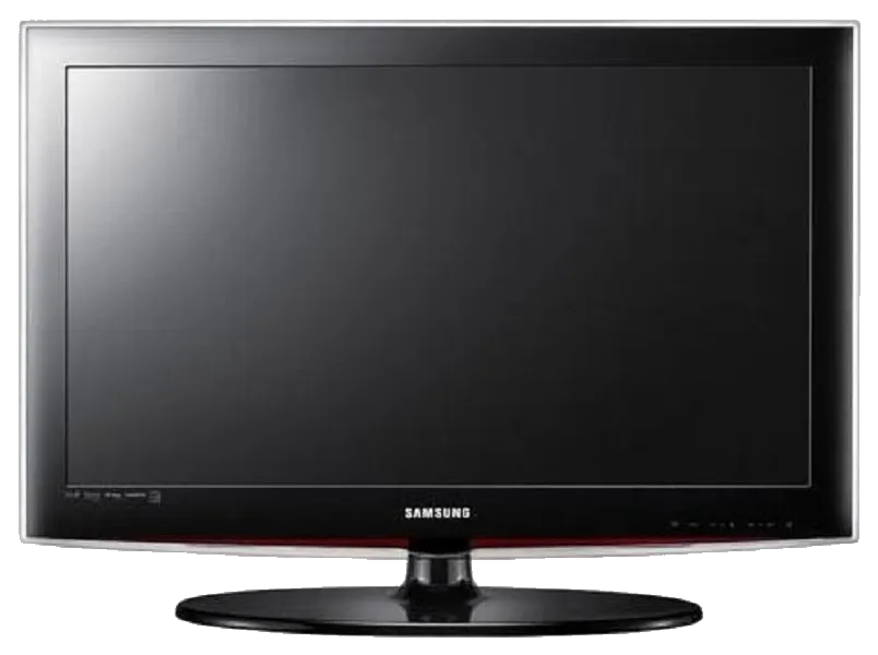 Замена разъема AUX Samsung LE32D450