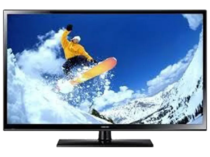 Замена разъема AUX Samsung PS51F4500