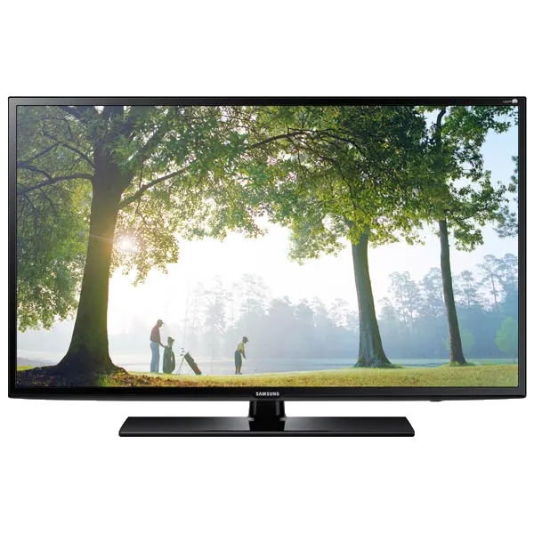 Замена разъема AUX Samsung UE65H6203