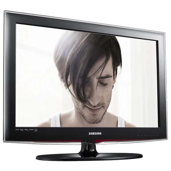 Замена разъема AUX Samsung LE-22B541