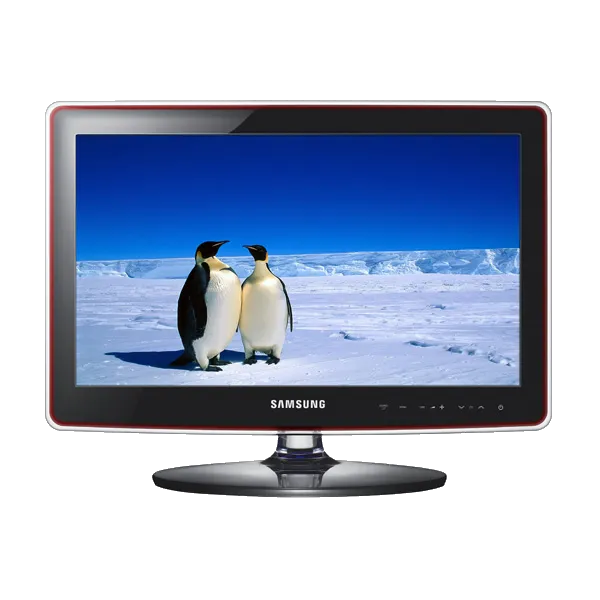 Замена разъема AUX Samsung LE-22B650