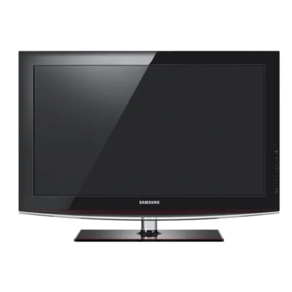 Замена разъема AUX Samsung LE-26B460