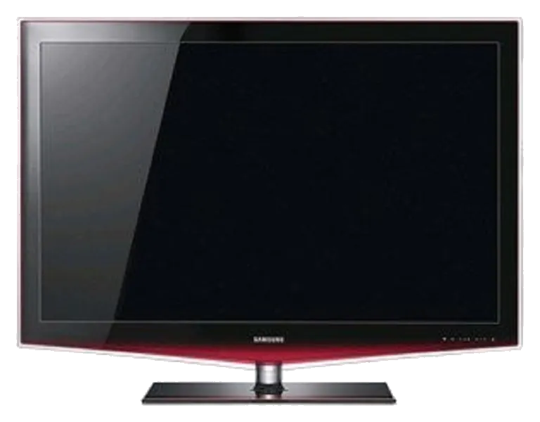 Замена разъема AUX Samsung LE-37B651