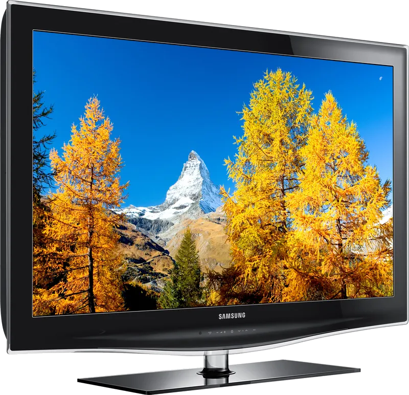 Замена разъема AUX Samsung LE-37B679