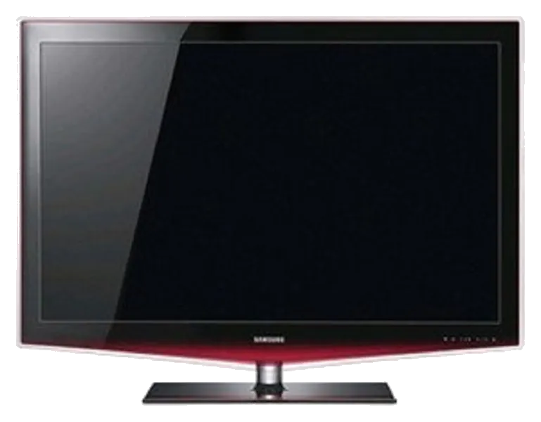 Замена разъема AUX Samsung LE-40B651