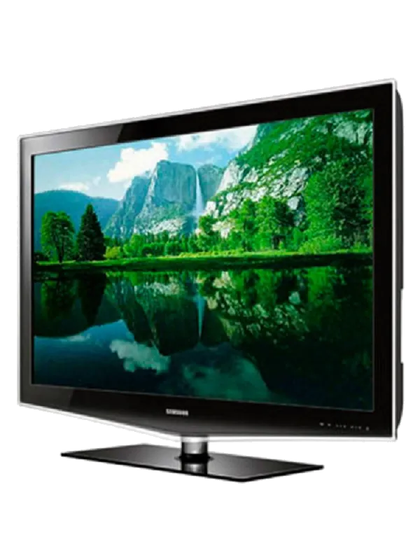 Замена разъема AUX Samsung LE-40B652