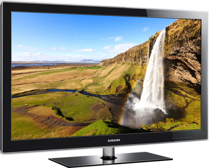 Замена разъема AUX Samsung LE-46B554