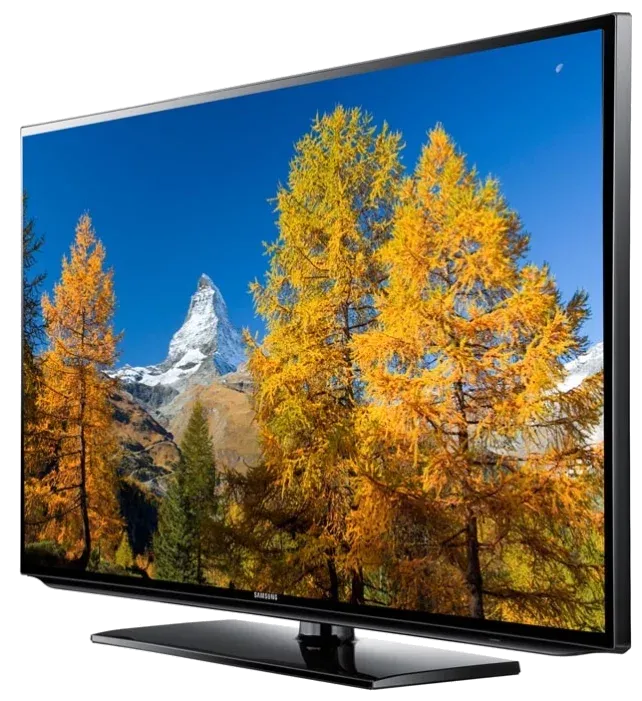 Замена разъема AUX Samsung UE50EH5300