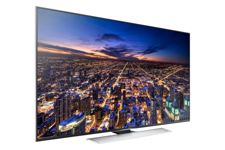 Замена разъема AUX Samsung UE85HU7500