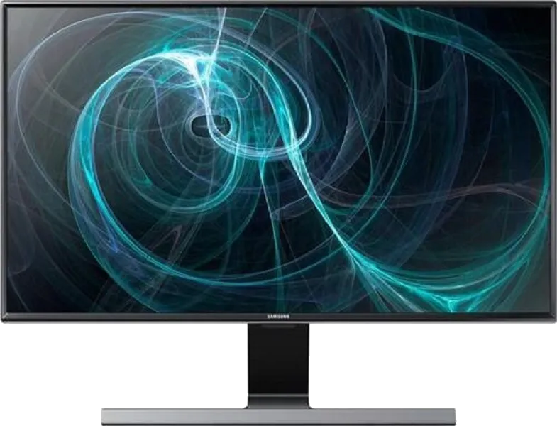 Замена разъема AUX Samsung T27D590EX
