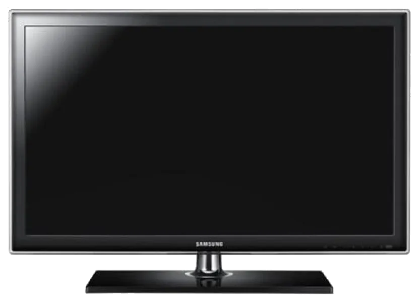 Замена разъема AUX Samsung UE19D4000